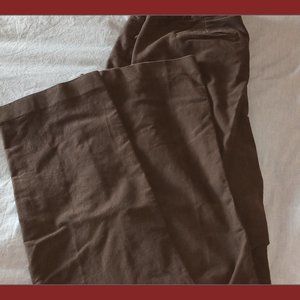 π 2/$10 Talbots Slacks